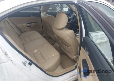 2012 Honda Accord 2.4 Se z USA, uszkodzony, nr VIN 1HGCP2F65CA209699